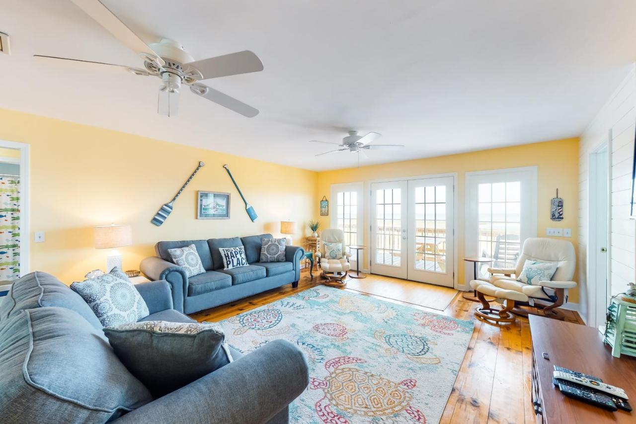 Two Views Dauphin Island Exterior foto