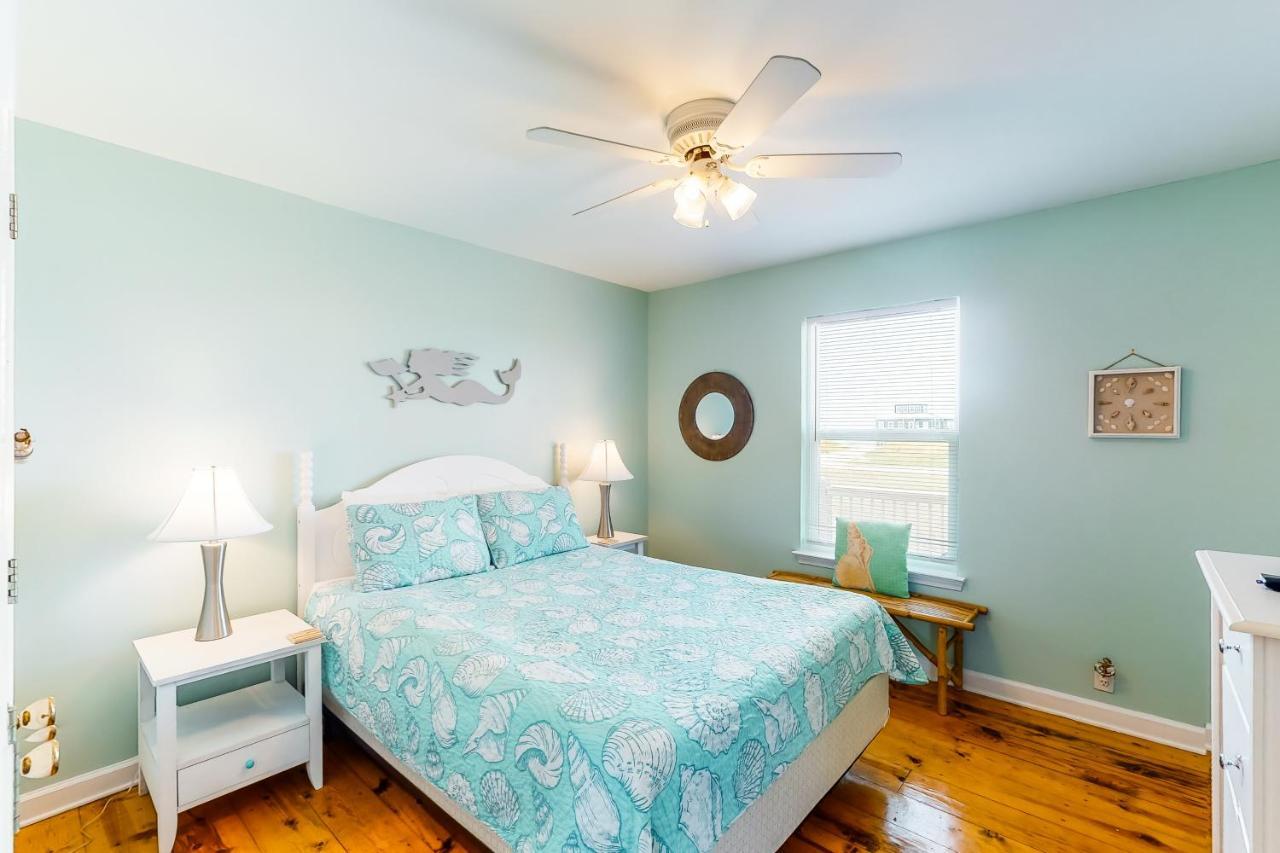 Two Views Dauphin Island Exterior foto