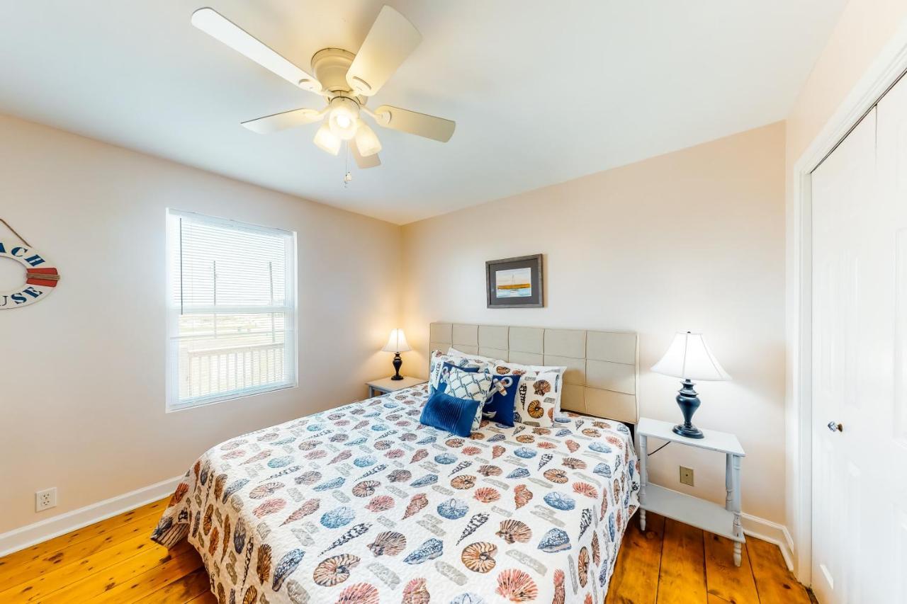 Two Views Dauphin Island Exterior foto