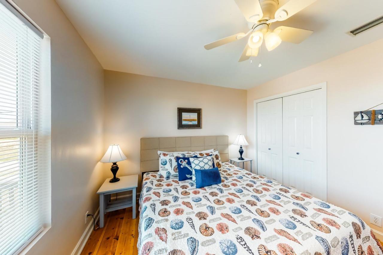 Two Views Dauphin Island Exterior foto