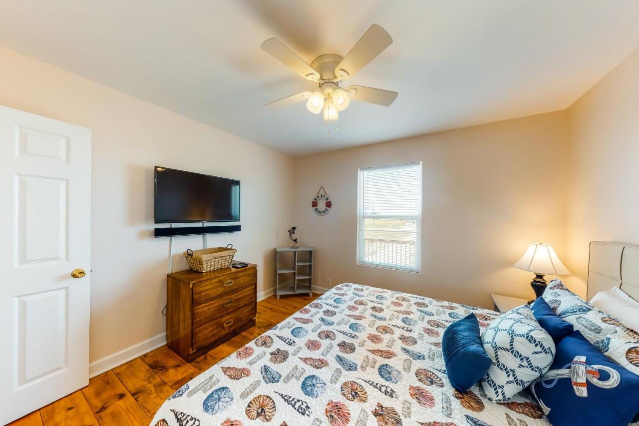 Two Views Dauphin Island Exterior foto