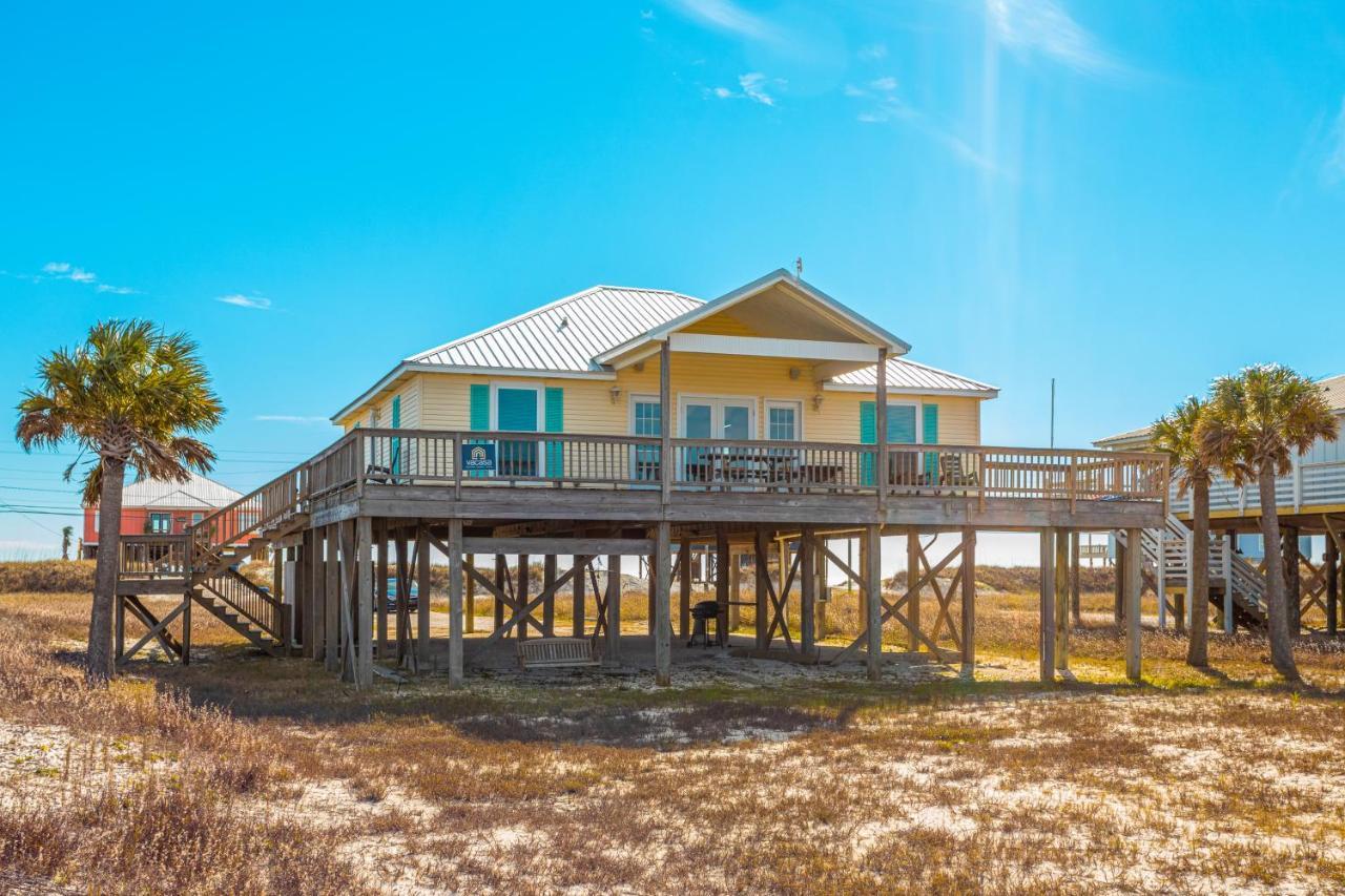 Two Views Dauphin Island Exterior foto