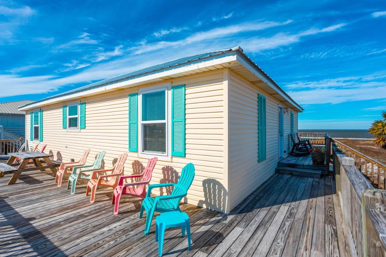 Two Views Dauphin Island Exterior foto