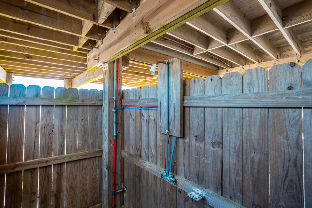 Two Views Dauphin Island Exterior foto