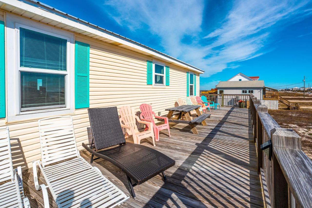 Two Views Dauphin Island Exterior foto