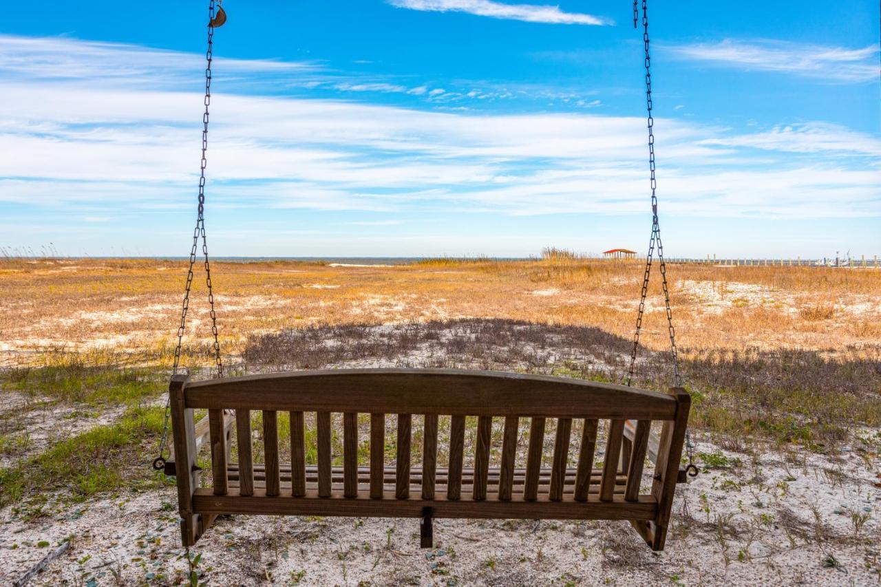 Two Views Dauphin Island Exterior foto